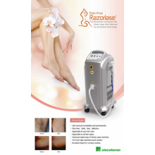 World Distributors Wanted Laser Hair Removal Beauty Salon Machine / Diode Laser Hair Removal / 808nm Diode Laser